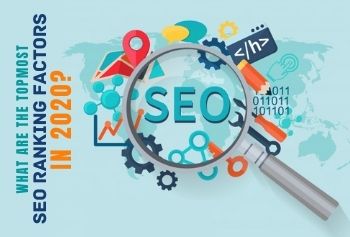 What Are The Topmost SEO Ranking Factors In 2021?